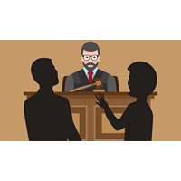 Đối chất là gì? Quy định về đối chất theo luật tố tụng hình sự