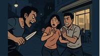 Động cơ đê hèn là gì? Các trường hợp phạm tội vì động cơ đê hèn