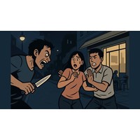 Động cơ đê hèn là gì? Các trường hợp phạm tội vì động cơ đê hèn