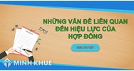Đơn phương đình chỉ hợp đồng dân sự là gì ? Sửa đổi, chấm dứt hợp đồng dân sự ?