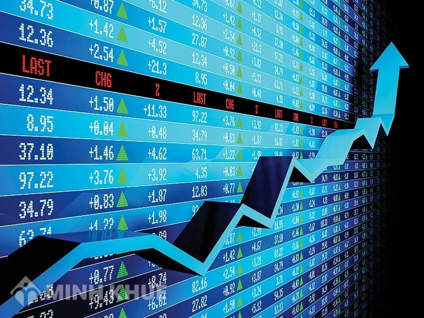 Giá niêm yết chứng khoán là gì?