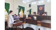 Giai đoạn tố tụng là gì? Các giai đoạn tố tụng hình sự?