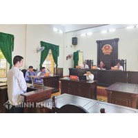 Giai đoạn tố tụng là gì? Các giai đoạn tố tụng hình sự?