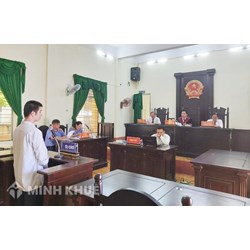 Giai đoạn tố tụng là gì? Các giai đoạn tố tụng hình sự?