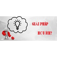 Giải pháp hữu ích là gì ? Khái niệm về giải pháp hữu ích