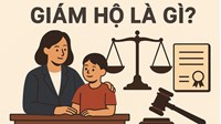 Giám hộ là gì? Quyền và nghĩa vụ của người giám hộ?
