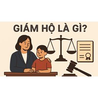 Giám hộ là gì? Quyền và nghĩa vụ của người giám hộ?