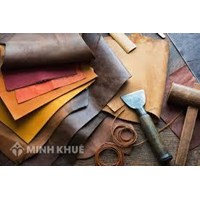 Register inventions in the area of treatment of skins, hides, pelts and leather in Vietnam?