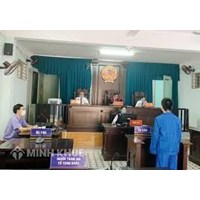 Hai cấp xét xử là gì ? Phân tích nguyên tắc độc lập tư pháp 