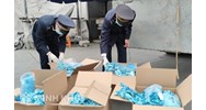 Hàng cấm là gì? Quy định về hàng cấm lưu thông, kinh doanh?