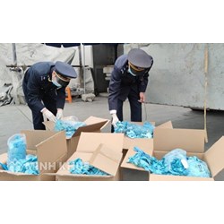 Hàng cấm là gì? Quy định về hàng cấm lưu thông, kinh doanh?