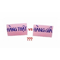 Hàng giả là gì? Mức xử phạt và giải pháp chống hàng giả