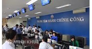 Hành chính công là gì ? Khái niệm chung về hành chính công