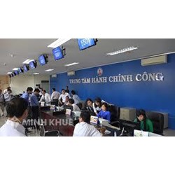 Hành chính công là gì ? Khái niệm chung về hành chính công