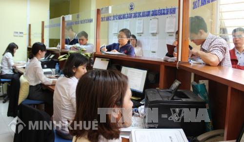 Hành chính tư pháp là gì ? Khái niệm về hành chính tư pháp