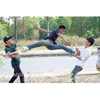 Hành hung để tẩu thoát là gì? Quy định về hành hung để tẩu thoát