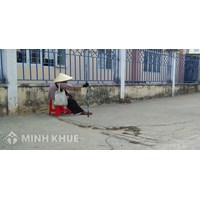 Bảo vệ người yếu thế trong pháp luật dân sự Việt Nam được quy định thế nào ?