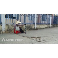 Bảo vệ người yếu thế trong pháp luật dân sự Việt Nam được quy định thế nào ?