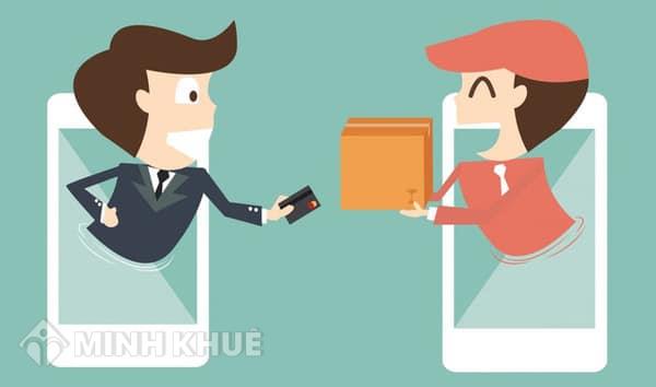 Hành vi thương mại là gì ? Đặc điểm của hành vi thương mại