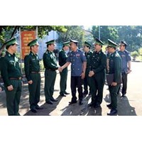 Hiến binh là gì ? Khái niệm hiến binh được hiểu như thế nào ?