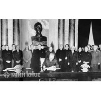 Hoàn cảnh ra đời, nội dung cơ bản Luật Hiến Pháp Việt Nam năm 1980 