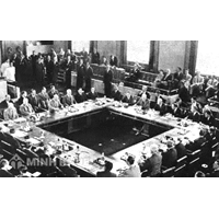 Sự ra đời, nội dung Hiệp định Giơnevơ đỉnh chỉ chiến sự ở Việt Nam năm 1954
