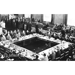 Sự ra đời, nội dung Hiệp định Giơnevơ đỉnh chỉ chiến sự ở Việt Nam năm 1954