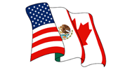 Hiệp định mậu dịch tự do bắc mĩ NAFTA là gì ? Hiệp định Mậu dịch tự do Bắc Mĩ (NAFTA) có ý nghĩa gì đối với các nước Bắc Mĩ?