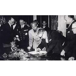 Hiệp định sơ bộ năm 1946 là gì ? Nguyên nhân và bài học rút ra từ việc ký kết hiệp định ?