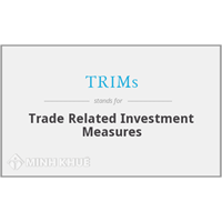 Hiệp định TRIMS là gì ? Tìm hiểu về hiệp định TRIMS