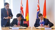 Hiệp định tương trợ tư pháp là gì? Luật tương trợ tư pháp hiện hành của Việt Nam?