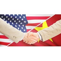 Hiệp định về thiết lập quan hệ quyền tác giả giữa Việt Nam và Hoa kì là gì ?