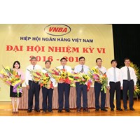 Hiệp hội Ngân Hàng Việt Nam là gì ? Khái niệm về hiệp hội ngân hàng Việt Nam