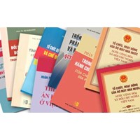 Hiệu lực theo không gian của văn bản quy phạm pháp luật  là gì ?