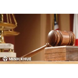 Hình phạt chính là gì? Các loại hình phạt chính hiện nay