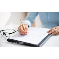 Hình thức của hợp đồng là gì? Mối quan hệ với nội dung hợp đồng?