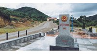 Hoạch định biên giới quốc gia là gì? Các bộ phận đường biên giới quốc gia