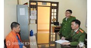 Hỏi cung bị can là gì? Nhiệm vụ và nguyên tắc hỏi cung bị can?