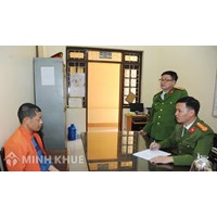 Hỏi cung bị can là gì? Nhiệm vụ và nguyên tắc hỏi cung bị can?