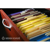 Hồ sơ vụ án là gì ? Khái niệm về hồ sơ vụ án