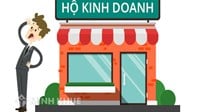 Hộ kinh doanh cá thể là gì? Đặc điểm, quyền nghĩa vụ hộ kinh doanh