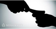 Hối lộ là gì? Nguyên nhân, hành vi và cách thức hối lộ?