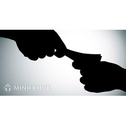 Hối lộ là gì? Nguyên nhân, hành vi và cách thức hối lộ?