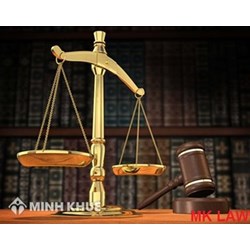 Nhận thức chung về miễn hình phạt trong luật hình sự