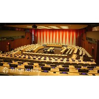 Hội đồng kinh tế - Xã hội của liên hợp quốc (ECOSOC) là gì ?