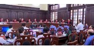 Hội đồng thẩm phán là gì? Nhiệm vụ quyền hạn của hội đồng thẩm phán