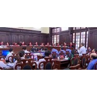 Hội đồng thẩm phán là gì? Nhiệm vụ quyền hạn của hội đồng thẩm phán