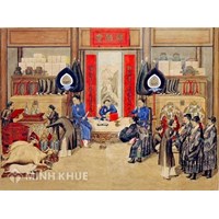 Hội đồng thượng thư là gì? Tìm hiểu về Hội đồng thượng thư?
