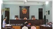 Hội đồng xét xử là gì? Hội đồng xét xử tại tòa án gồm những ai?
