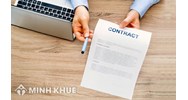 Hợp đồng gia công là gì? Quy định về hợp đồng gia công hàng hóa